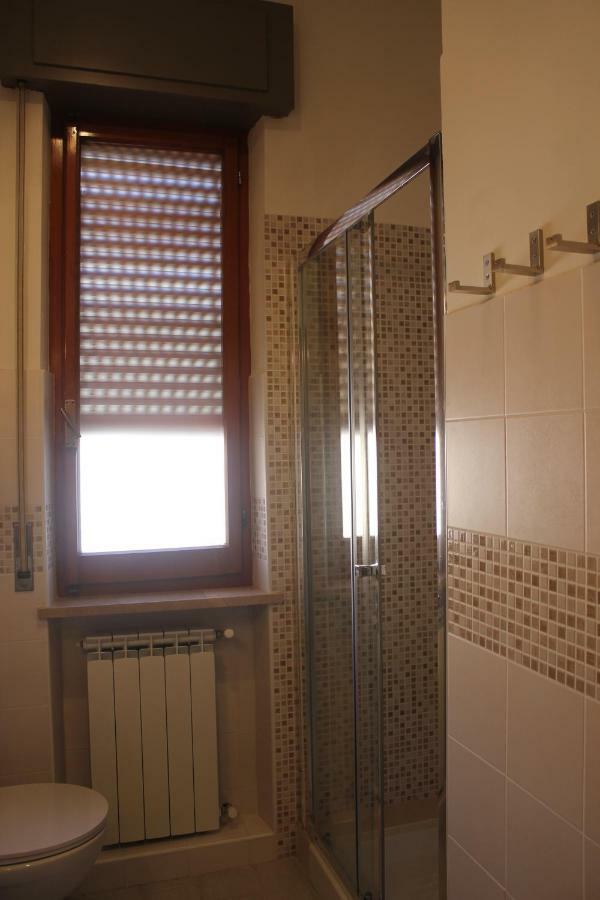 Hotel Casa Made Chieti Exterior foto